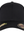 Gorra Flexfit 6277R Recycled Polyester Black