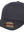 Gorra Flexfit 6277R Recycled Polyester Light Charcoal