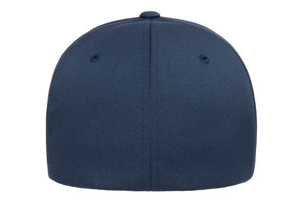 Gorra Flexfit 6277R Recycled Polyester Navy