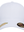 Gorra Flexfit 6277R Recycled Polyester White