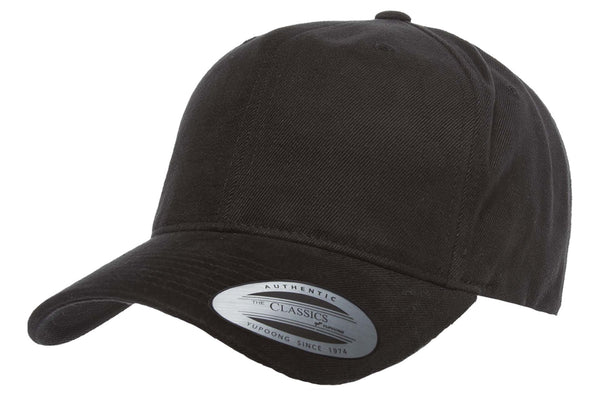 Gorra 6363V Black