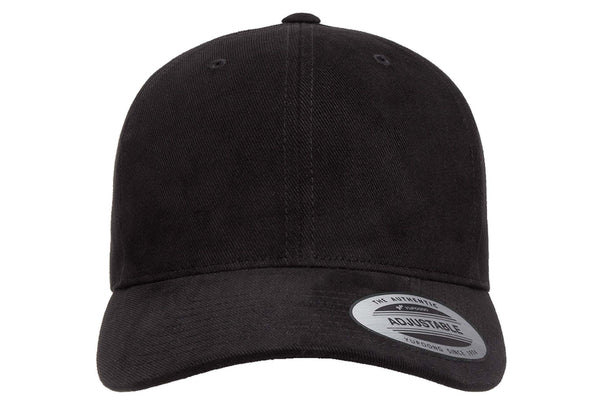 Gorra Flexfit 6363V Black