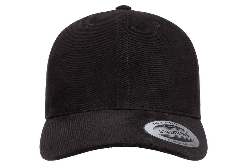 Gorra 6363V Black