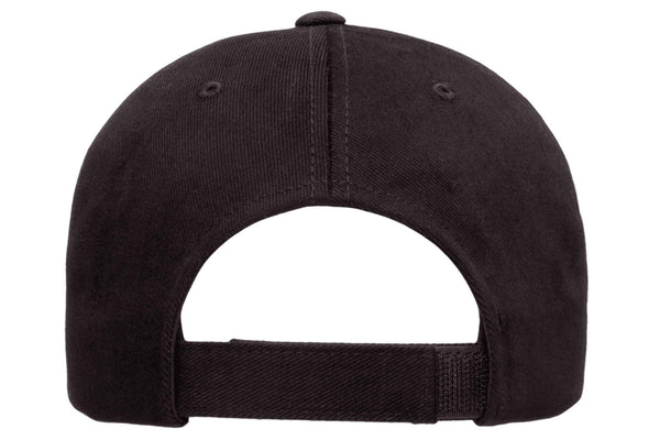 Gorra 6363V Black