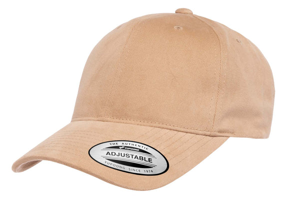 Gorra 6363V Khaki