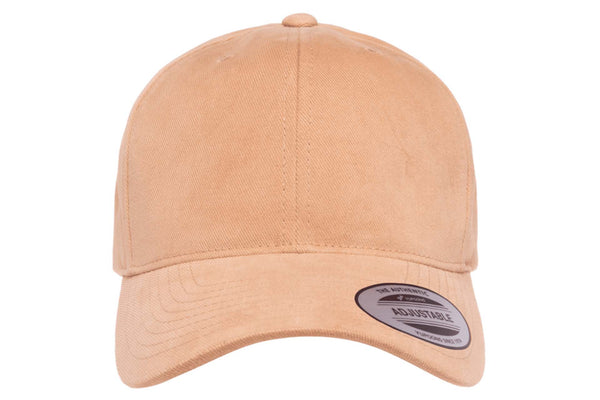 Gorra Flexfit 6363V Khaki