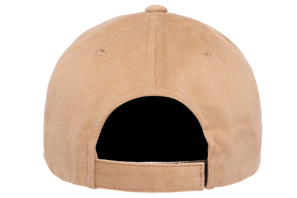 Gorra Flexfit 6363V Khaki