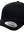 Gorra Flexfit 6389 Black