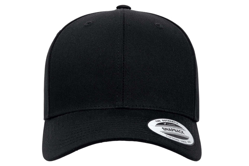 Gorra 6389 Black