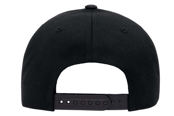 Gorra 6389 Black