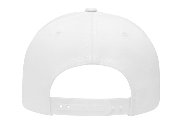 Gorra Flexfit 6389 White