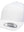 Gorra Trucker Snapback 5 Paneles 6506 White