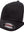 Gorra Flexfit 6511T Black/White