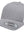 Gorra Trucker Snapback 6606T Heather / White