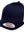 Gorra Flexfit Trucker Snapback 6606T Navy / White