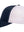 Gorra Flexfit Trucker Snapback 6606T Navy / White