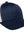 Gorra Flexfit Trucker Snapback 6606T Navy / White