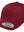 Gorra Trucker Snapback 6606 Cranberry