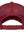 Gorra Trucker Snapback 6606 Cranberry