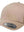 Gorra Trucker Snapback 6606 Khaki