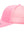 Gorra Trucker Snapback 6606 Pink