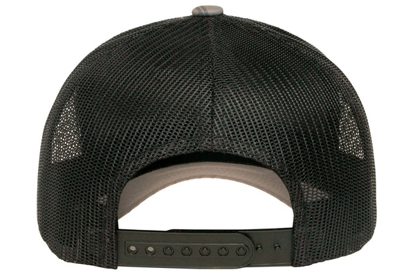 Gorra Flexfit Trucker 6606KR Retro Raid Ajustable