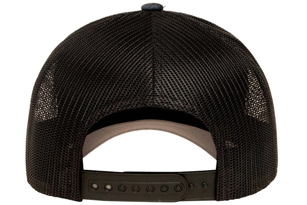 Gorra Flexfit Trucker 6606KR Retro Typhon Ajustable