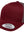 Gorra Flexfit Trucker Snapback 6606T Maroon / Grey