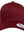 Gorra Flexfit Trucker Snapback 6606T Maroon / Grey