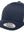 Gorra Flexfit Trucker Snapback 6606T Navy / Silver