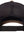 Gorra Flexfit Trucker Snapback 6606T Coyote Brown / Black