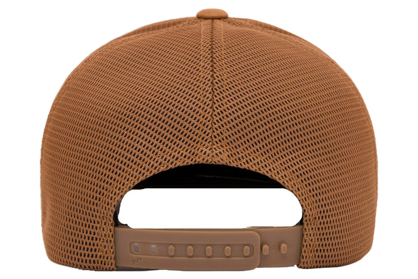 Gorra Flexfit 110M Trucker Caramel