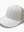 Gorra Trucker Nalcop 6P Blanca