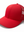 Gorra Trucker Nalcop 6P Roja