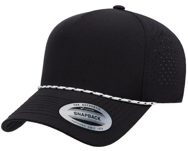 Gorra Flexfit 5389BD Black
