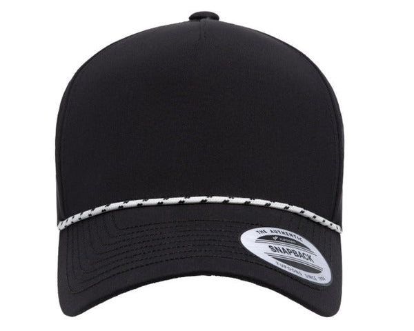 Gorra Flexfit 5389BD Black