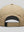 Gorra Microperforada 6p Beige