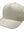 Gorra Completa Nalcop Con Trabilla 5P Beige