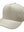 Gorra Nalcop Beige Completa 5p Correa Plastica