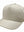 Gorra Completa Nalcop Con Correa Sintética 5P Beige