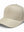 Gorra Trucker Nalcop 5p Beige con Correa Plastica Diente Entero