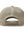 Gorra Trucker Nalcop 5p Beige con Correa Plastica Diente Entero