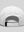 Gorra Microperforada 6p Blanco