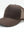 Gorra Nalcop Trucker 5p Cafe Correa Plastica