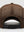 Gorra Nalcop Trucker 5p Cafe Correa Plastica