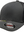 Gorra Flexfit 5511UP Unipanel Melange Dark Grey