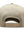 Gorra Nalcop Beige Completa 5p Correa Plastica