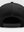 Gorra Nalcop Negra Completa Con Correa 5P