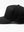 Gorra Nalcop Negra Completa Con Correa 5P