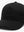 Gorra Nalcop Negra Completa Con Correa 5P